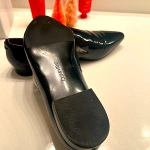 Calvin Klein shoes perfect condition